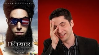 The Dictator movie Part1 Complet [upl. by Oivlis]