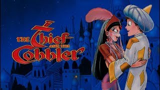 The Thief and the Cobbler 1995 Trailer [upl. by Vil]