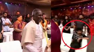 Bala Insult Vijay In Vikatan Awards [upl. by Ordnagela]