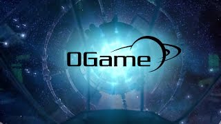 OGame  Trailer [upl. by Stefa257]