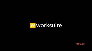 Worksuite  Module installation [upl. by Jacob116]