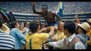 Copa do Mundo FIFA México 1970 filme oficial [upl. by Ainoz]