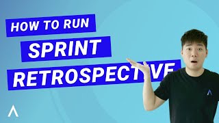 Sprint Retrospective  How to Run It [upl. by Haywood]