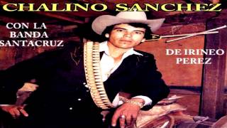 Chalino Sánchez  Ramiro Sierra [upl. by Eli103]