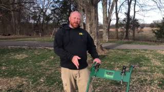 Slit Seeder Training [upl. by Cogn]