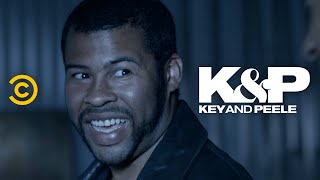 What’s So Funny  Key amp Peele [upl. by Arakahs]