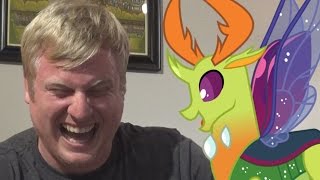 Bronies React Season 6 Finale [upl. by Amalie838]