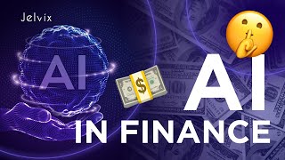 MINDBLOWING USES OF AI IN FINANCE [upl. by Corrie]