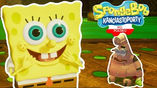 Spongebob i ROBOPATRYK  SpongeBob SquarePants Battle for Bikini Bottom  Rehydrated 7 [upl. by Teresa240]