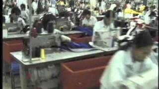 Nike Sweatshops Behind the Swoosh [upl. by Torrence801]