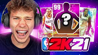 This NEW Team Changed Everything  NBA 2K21 No Money Spent 15 [upl. by Husain]