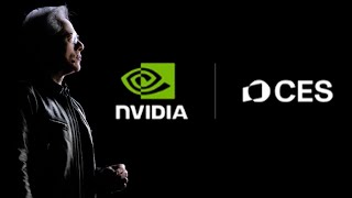 NVIDIA CEO Keynote Livestream  CES 2025 [upl. by Meadows]