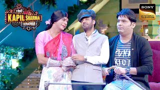 Manoj Ji के साथ Movie करने के लिए Rinku ने लिए 10 Lakh  The Kapil Sharma Show Rinku Bhabhi Special [upl. by Hillinck188]