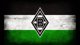 Borussia Mönchengladbach Torhymne 202425 [upl. by Dillie]