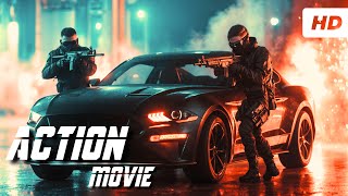 An ExHitman VS The Mafia—San Francisco Turns Red  Full Action Adventure Movie in English 4K [upl. by Ymassej]