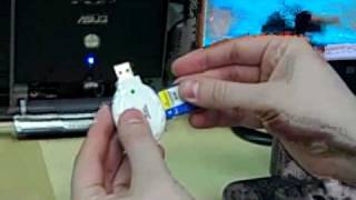 How to use a card reader [upl. by Aitrop198]