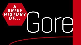 A Brief History of Gore [upl. by Riggall]