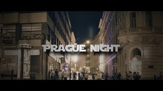 PragueNight  Complete FILM [upl. by Gravante]