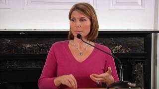 Nicolle Wallace  Life in the White House Fact or Fiction [upl. by Hardi]