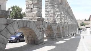 Keystone arches from Rome to Middle Ages [upl. by Notsniw]