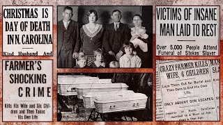 Lawson Family Bloody Christmas Day Murders True Crime [upl. by Lochner768]