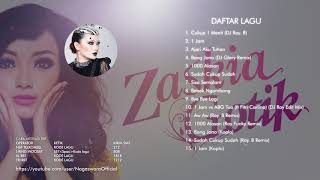 Zaskia Gotik  Gotik Full Album [upl. by Gudrun]