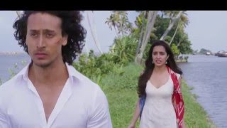 Agar Tu Hota Song Lyrics Baaghi Ankit Tiwari [upl. by Yesnyl776]