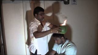 SOUL CLEANSING RITUAL BY MASTER SRIBALA [upl. by Haggi582]