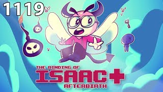 The Binding of Isaac AFTERBIRTH  Northernlion Plays  Episode 1119 Sentinel [upl. by Atiker]