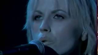 The Cranberries  Promises amp Zombie live  Paris TV show 1999 [upl. by Hephzibah]