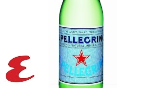 8 Things You Didn’t Know About S Pellegrino [upl. by Lertnek552]