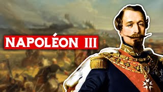 Napoléon III 18511870 [upl. by Innej200]