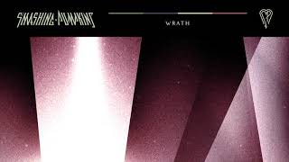 The Smashing Pumpkins  Wrath Official Audio [upl. by Lenod]