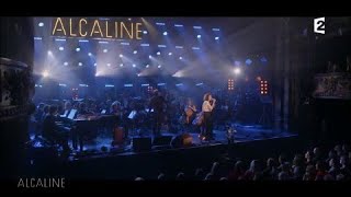 Alcaline Le Concert  Jane Birkin Symphonique [upl. by Ydnyc]