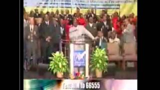 COGIC AIM 2012 Old Time Devotional Songs [upl. by Dorehs]