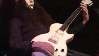 Buckethead  Jordan Live [upl. by Filiano803]