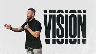 SERMON Importance of Vision Pastor Vlad [upl. by Ashlin283]