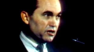 You Can See The Real George Wallace In This Documentary [upl. by Anear496]