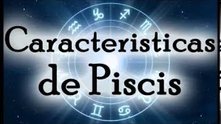 Todo lo que debes saber sobre Piscis [upl. by Edialeda]