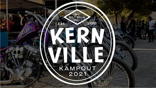 Kernville Kampout 2021 [upl. by Bailar]