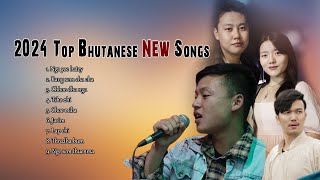 2024 Top Bhutanese Latest Song [upl. by Angrist625]