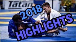 BJJ HIGHLIGHTS [upl. by Aisena744]