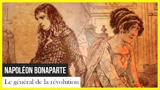 Le général de la révolution  Napoléon Bonaparte Documentaire en Français [upl. by Eimot]