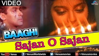 Saajan O Saajan Baaghi [upl. by Lanae963]