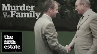 The Richard Oland Case  Murder in the Family  the fifth estate [upl. by Yllas34]