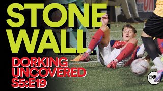 Stone Wall  Dorking Uncovered S5E19 [upl. by Donn58]