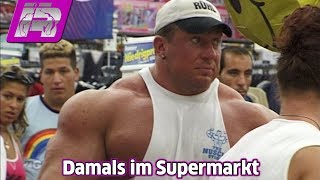 Damals im Supermarkt 2003 [upl. by Kung772]