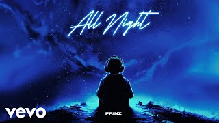 Prinz  All Night Audio [upl. by Eisserc]