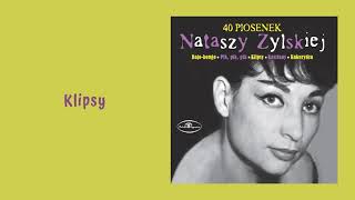 Natasza Zylska  Klipsy Official Audio [upl. by Lorene]