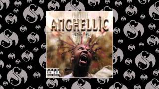 Tech N9ne  Breathe  OFFICIAL AUDIO [upl. by Christos]